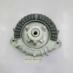 Chân máy thủy lực bên Trái và Phải Mercedes-Benz E-Class (W212, S212, C207, A207) E300, E350, E400; CLS (C218). Động cơ V6 M276. Hàng Lemforder. Mã A2122407217, A2122407117 ( 1 xe 2 chân đơn giá 1 chân )