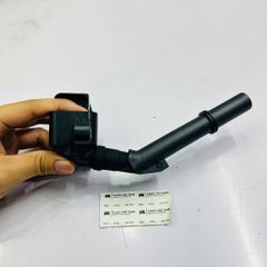 Mô bin, Bobin đánh lửa Mercedes-Benz Class (W177, W247, W205, C257, C118), E-Class (W213, C238), GLC (X253), GLB (X247). Đời 2017 - 2023. Động cơ M260, M264. Hàng Bosch. Mã A2649061200, A2649060200, 098622A311