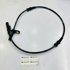 Cảm biến ABS trước Mercedes-Benz E (W211, S211), CLS (C219), SL (R230). Đời 2001 - 2012. Hàng ATE. Mã A2115401317, A2115401317, A2115401817, A2115402317, A2115402917