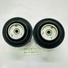 Chân đầu máy, cao su chân máy Mercedes W211, E200, E220, E270, E280, E320, E500, E63 AMG, E55 AMG đời 2002 - 2009. Hàng Frey. Mã A2212401117, A2112400317, 2202403317 ( 1 cái )