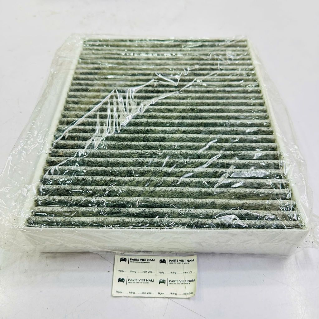 Lọc gió điều hòa BMW F10 116i, 118i, 120i, 123i, 125i đời 2011 - 2021 . Hàng cao cấp. Mã 64119237555, 64116821995, 4119395845