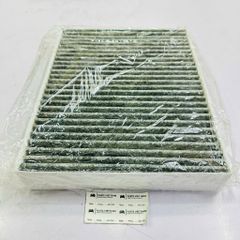 Lọc gió điều hòa BMW F10 116i, 118i, 120i, 123i, 125i đời 2011 - 2021 . Hàng cao cấp. Mã 64119237555, 64116821995, 4119395845