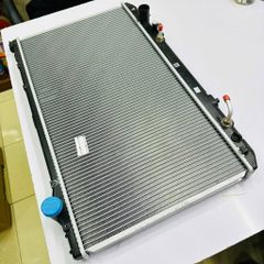 Két nước làm mát động cơ Lexus LS400. Đời 1989 - 1994. Hàng cao cấp. Động cơ V8 1UZ-FE. Mã 1640050021, 1640050020, 1640050090