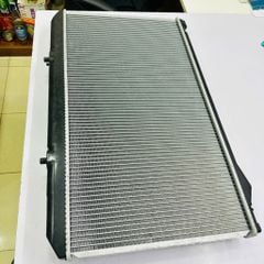 Két nước làm mát động cơ Lexus LS400. Đời 1989 - 1994. Hàng cao cấp. Động cơ V8 1UZ-FE. Mã 1640050021, 1640050020, 1640050090