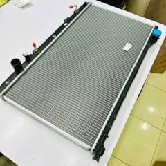Két nước làm mát động cơ Lexus LS400. Đời 1989 - 1994. Hàng cao cấp. Động cơ V8 1UZ-FE. Mã 1640050021, 1640050020, 1640050090