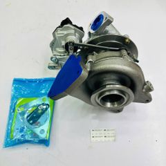Cụm Turbo tăng áp (Turbocharger) Toyota Fortuner, Hilux, Land Cruiser Prado 2.8L đời 2015 - 2024. Hàng cao cấp. Động cơ 1GD-FTV. Mã 1720111070
