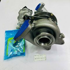 Cụm Turbo tăng áp (Turbocharger) Toyota Fortuner, Hilux, Land Cruiser Prado 2.8L đời 2015 - 2024. Hàng cao cấp. Động cơ 1GD-FTV. Mã 1720111070