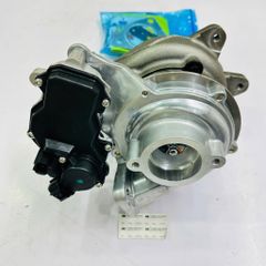 Cụm Turbo tăng áp (Turbocharger) Toyota Fortuner, Hilux, Land Cruiser Prado 2.8L đời 2015 - 2024. Hàng cao cấp. Động cơ 1GD-FTV. Mã 1720111070