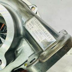 Cụm Turbo tăng áp (Turbocharger) Toyota Fortuner, Hilux, Land Cruiser Prado 2.8L đời 2015 - 2024. Hàng cao cấp. Động cơ 1GD-FTV. Mã 1720111070