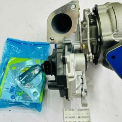 Cụm Turbo tăng áp (Turbocharger) Toyota Fortuner, Hilux, Land Cruiser Prado 2.8L đời 2015 - 2024. Hàng cao cấp. Động cơ 1GD-FTV. Mã 1720111070