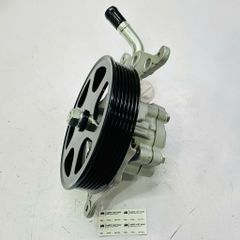 Bơm trợ lực lái Ford Escape (XLS, XLT). Đời 2002- 2005. Động cơ 3.0L V6. Hàng cao cấp. Mã 6L8Z3A696B, 6L8Z3A674A, YL8Z3A674AA, YL8Z3A674AB