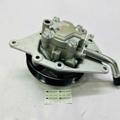 Bơm trợ lực lái Ford Escape (XLS, XLT). Đời 2002- 2005. Động cơ 3.0L V6. Hàng cao cấp. Mã 6L8Z3A696B, 6L8Z3A674A, YL8Z3A674AA, YL8Z3A674AB