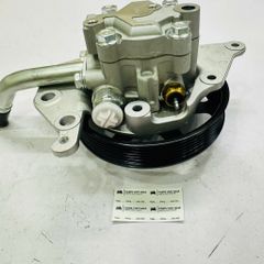 Bơm trợ lực lái Ford Escape (XLS, XLT). Đời 2002- 2005. Động cơ 3.0L V6. Hàng cao cấp. Mã 6L8Z3A696B, 6L8Z3A674A, YL8Z3A674AA, YL8Z3A674AB