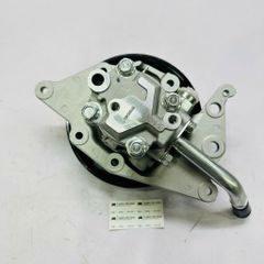 Bơm trợ lực lái Ford Escape (XLS, XLT). Đời 2002- 2005. Động cơ 3.0L V6. Hàng cao cấp. Mã 6L8Z3A696B, 6L8Z3A674A, YL8Z3A674AA, YL8Z3A674AB