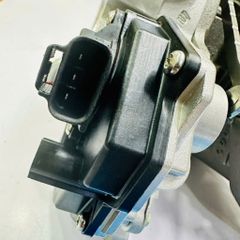 Cụm Turbo tăng áp (Turbocharger) Toyota Fortuner, Hilux, Land Cruiser Prado 2.8L. Đời 2015 - 2024. Hàng cao cấp. Động cơ 1GD-FTV. Mã 1720111120