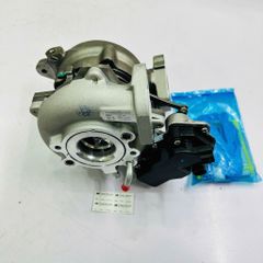Cụm Turbo tăng áp (Turbocharger) Toyota Fortuner, Hilux, Land Cruiser Prado 2.8L. Đời 2015 - 2024. Hàng cao cấp. Động cơ 1GD-FTV. Mã 1720111120