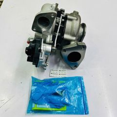 Cụm Turbo tăng áp (Turbocharger) Toyota Fortuner, Hilux, Land Cruiser Prado 2.8L. Đời 2015 - 2024. Hàng cao cấp. Động cơ 1GD-FTV. Mã 1720111120