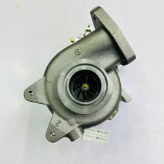 Cụm Turbo tăng áp (Turbocharger) Toyota Fortuner, Hilux, Land Cruiser Prado 2.8L. Đời 2015 - 2024. Hàng cao cấp. Động cơ 1GD-FTV. Mã 1720111120