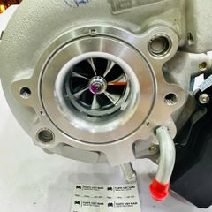 Cụm Turbo tăng áp (Turbocharger) Toyota Fortuner, Hilux, Land Cruiser Prado 2.8L. Đời 2015 - 2024. Hàng cao cấp. Động cơ 1GD-FTV. Mã 1720111120