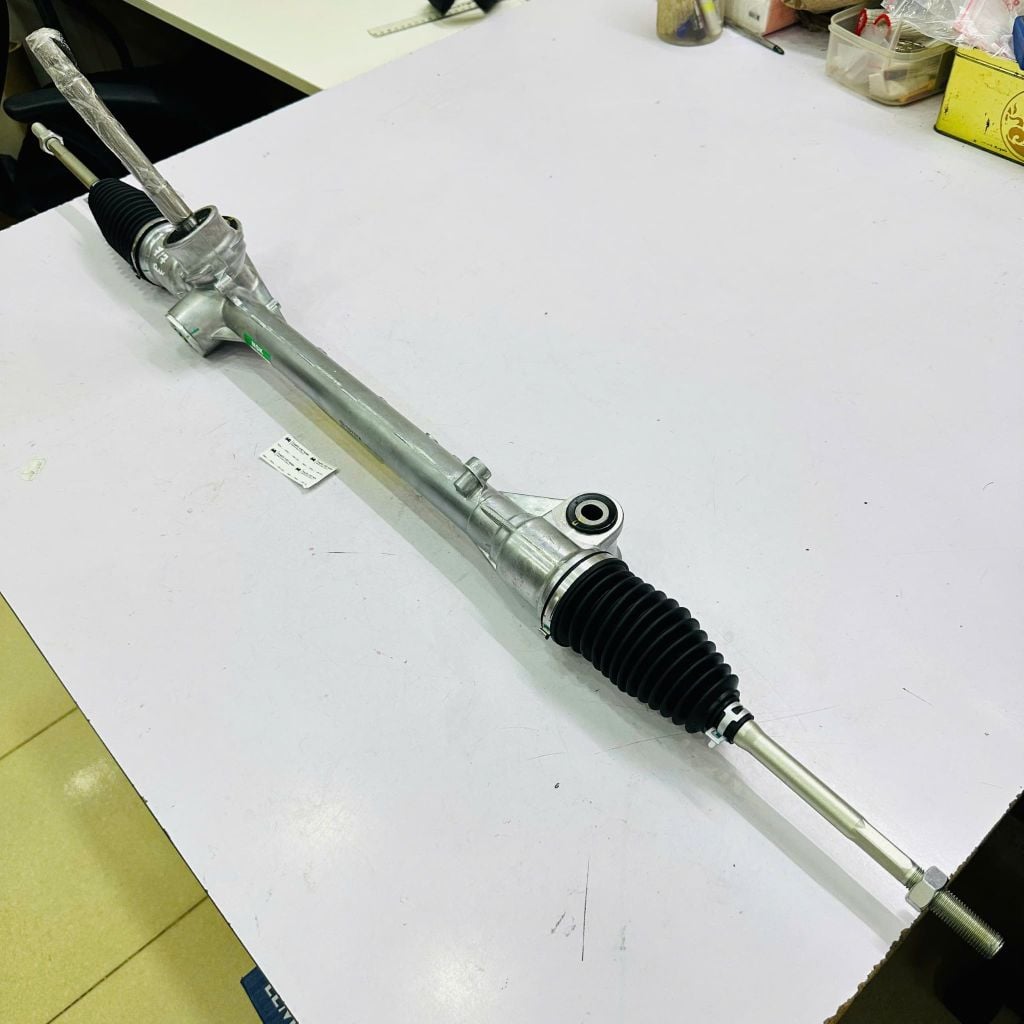 Thước lái Toyota Veloz Cross, Avanza Premio. Đời 2021 - 2025. Hàng chất lượng cao 6 tháng. Mã 45501BZ130, 45501BZ130, 45501BZ120, 45510K0010