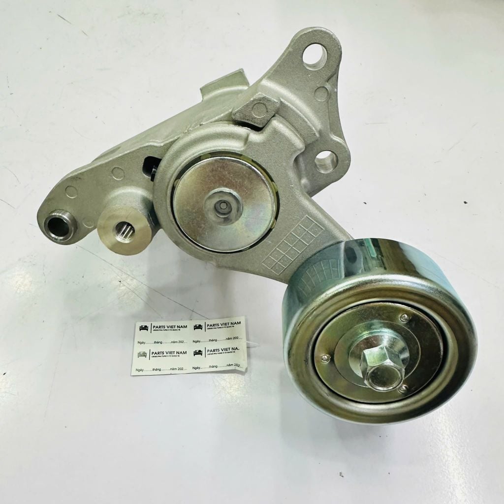 Cụm bi tăng dây curoa tổng Toyota Fortuner, Hilux, Hiace. Động cơ dầu 1KD 2KD. Đời 2005 - 2015. Hàng cao cấp. Mã 166200L020, 1662030030, 1662030031, 1662030020
