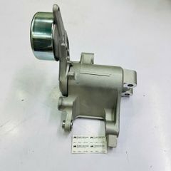 Cụm bi tăng dây curoa tổng Toyota Fortuner, Hilux, Hiace. Động cơ dầu 1KD 2KD. Đời 2005 - 2015. Hàng cao cấp. Mã 166200L020, 1662030030, 1662030031, 1662030020