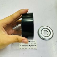 Vòng bi tỳ dây curoa Toyota Innova, Fortuner, Hilux.  động cơ 1KD-FTV, 2KD-FTV. Đời 2004 - 2016. Hàng cao cấp. Mã 884400K060, 884400K250, 884400K251, 8844025060