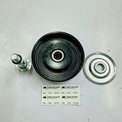 Vòng bi tỳ dây curoa Toyota Innova, Fortuner, Hilux.  động cơ 1KD-FTV, 2KD-FTV. Đời 2004 - 2016. Hàng cao cấp. Mã 884400K060, 884400K250, 884400K251, 8844025060