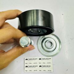 Vòng bi tỳ dây curoa Toyota Innova, Fortuner, Hilux. Động cơ 1TR-FE, 2TR-FE, 1KD-FTV, 2KD-FTV. Đời 2004 - 2016. Hàng cao cấp. Mã 884400K010, 884400K011, 884400K020, 884400K021, 8844035090