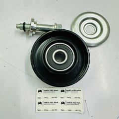 Vòng bi tỳ dây curoa Toyota Innova, Fortuner, Hilux. Động cơ 1TR-FE, 2TR-FE, 1KD-FTV, 2KD-FTV. Đời 2004 - 2016. Hàng cao cấp. Mã 884400K010, 884400K011, 884400K020, 884400K021, 8844035090