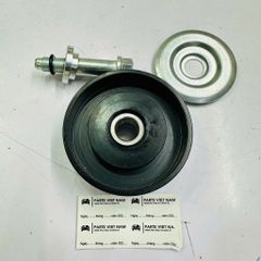 Vòng bi tỳ dây curoa Toyota Innova, Fortuner, Hilux. Động cơ 1TR-FE, 2TR-FE, 1KD-FTV, 2KD-FTV. Đời 2004 - 2016. Hàng cao cấp. Mã 884400K010, 884400K011, 884400K020, 884400K021, 8844035090