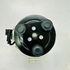 Lốc lạnh hay lốc điều hòa Ford Mondeo máy 2.0 và 2.5. Đời 2003 - 2008. Hàng Kapus China. Mã 1S7H19D629DF