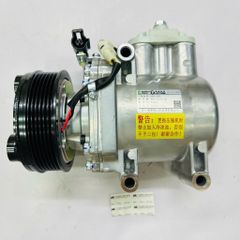 Lốc lạnh hay lốc điều hòa Ford Mondeo máy 2.0 và 2.5. Đời 2003 - 2008. Hàng Kapus China. Mã 1S7H19D629DF