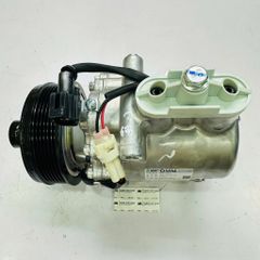 Lốc lạnh hay lốc điều hòa Ford Mondeo máy 2.0 và 2.5. Đời 2003 - 2008. Hàng Kapus China. Mã 1S7H19D629DF
