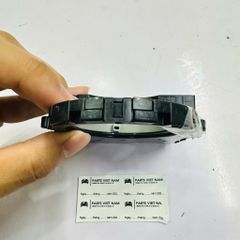 Cảm biến góc lái Toyota Alphard, Lexus RX350, RX450h, ES350. Đời 2015 - 2023. Hàng xịn không vỏ. Mã 892450E040, 8924B58010, 8924B0E010