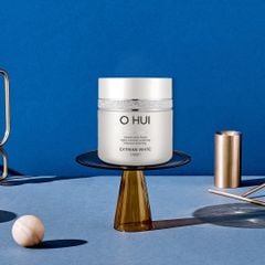 Bộ Kem Dưỡng Trắng Da Ohui Extreme White Cream Special Set