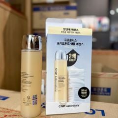 Nước Thần Keo Ong CNP Propolis Treatment Ampoule Essence Upsize 300ml