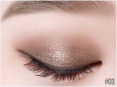 Phấn Mắt Ohui Real Color Eye Shadow Stick Tone Nâu