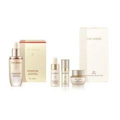 Tinh Chất Tăng Cường Hỗ Trợ Ngừa Lão Hóa Chuyên Sâu The Whoo Bichup Ultimate Recovery NAD Power Ampoule 30ml