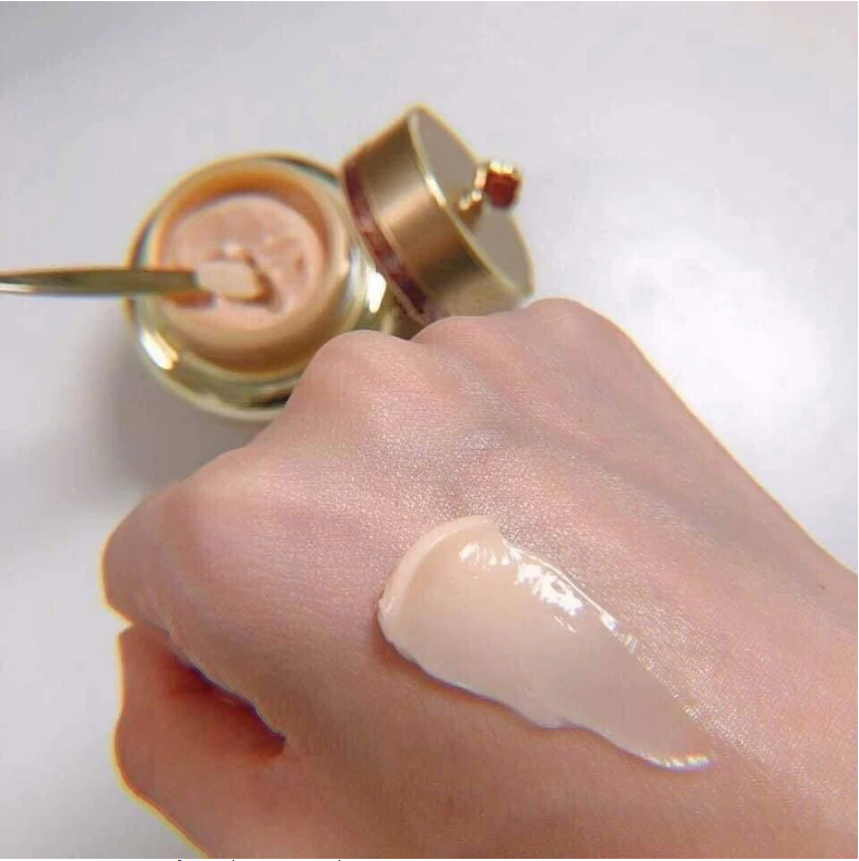 Sample Gói Kem Dưỡng Tự Nhuận Bichup Anti-Aging Repair Cream 1ml