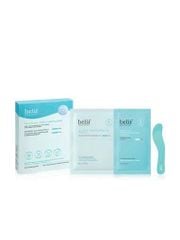 Mặt Nạ Thạch Belif Aqua Bomb Frozen Modeling Mask 4PCS