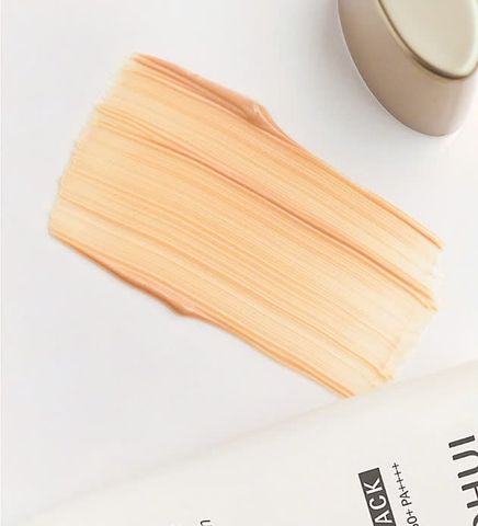 Kem Chống Nắng Ohui Day Shield Perfect Sun Black SPF50+/PA++++ 80ml