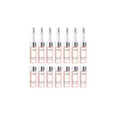 Bộ Tinh Chất Siêu Cấp Ẩm Ohui Miracle Moisture Ampoule 777 Special Set M7ml * 14