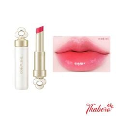 Bộ Son Dưỡng The Whoo Essential Lip Glow Balm Special Set