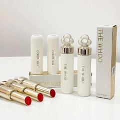 Son Dưỡng Ẩm Chống Nhăn Môi The Whoo Essential Lip Glow Balm