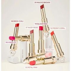 Son Dưỡng Ẩm Chống Nhăn Môi The Whoo Essential Lip Glow Balm
