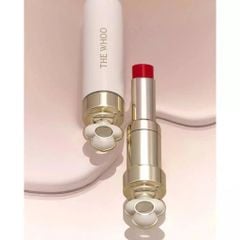 Son Dưỡng Ẩm Chống Nhăn Môi The Whoo Essential Lip Glow Balm