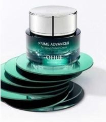 Kem Dưỡng Ngăn Ngừa Lão Hóa Ohui Xanh Prime Advancer De Aging Protein Cream 50ml
