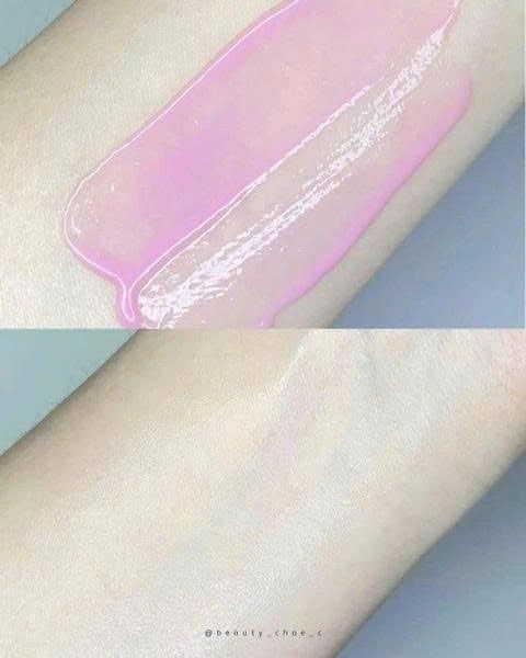 Gói Tinh Chất Chống Nắng Chống Lão Hóa Làm Dịu Da The Whoo UV Ultimate Red Vitamin Suncreen SPF 50+/PA++++ 1ml