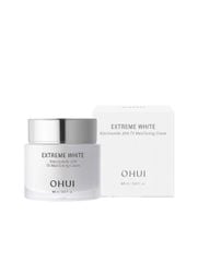 Kem Dưỡng Trắng Da Ohui Extreme White Niacinamide 10% TX Melatoning 60ml
